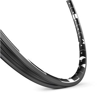 OBRĘCZ 26 32H MACH1 KARMA DISC CZARNA-102840