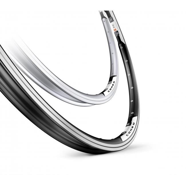 OBRĘCZ 26 36H MACH1 COMBO CZARNA-102841