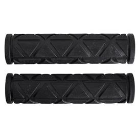 CHWYTY VELO PROX VLG-172 CZARNE 122MM-103096