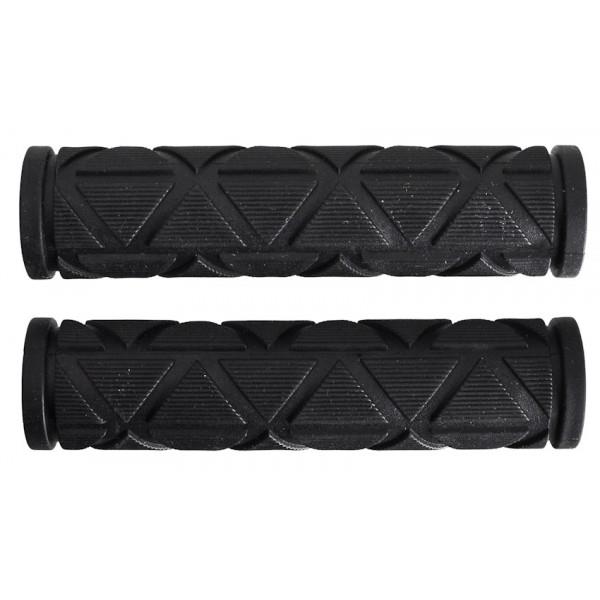 CHWYTY VELO PROX VLG-172 CZARNE 122MM-103096