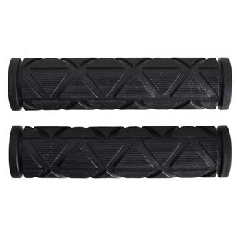 CHWYTY VELO PROX VLG-172 CZARNE 122MM-103096