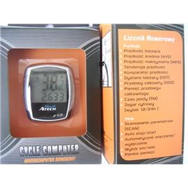 LICZNIK ATECH TU13-103246