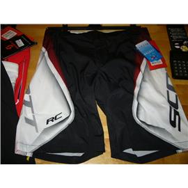 SZORTY SCOTT RC LS/FIT BLK/RED ROZ.XXL 2013-103309