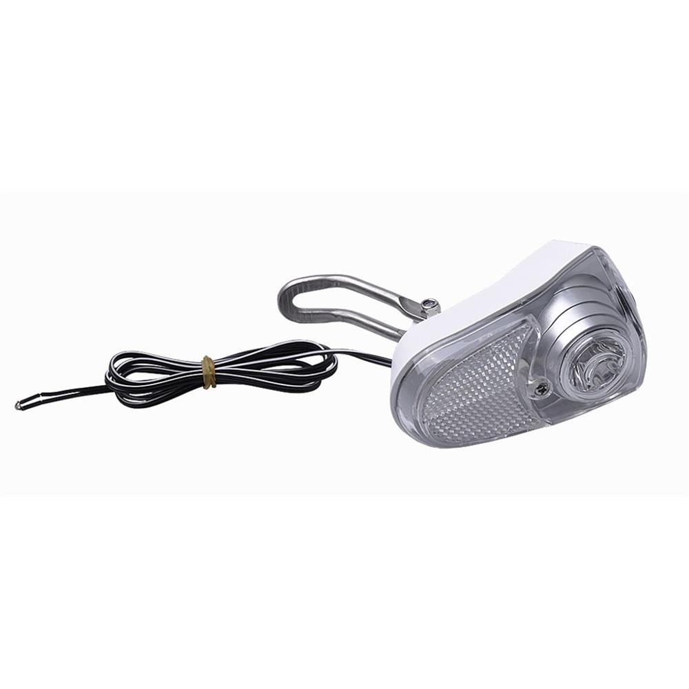 LAMPA PRZÓD JET L024 BIAŁA PRĄDNICA -103528
