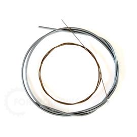 LINKA HAM Z PANCERZEM SH DURA-ACE KBC9000 -103538