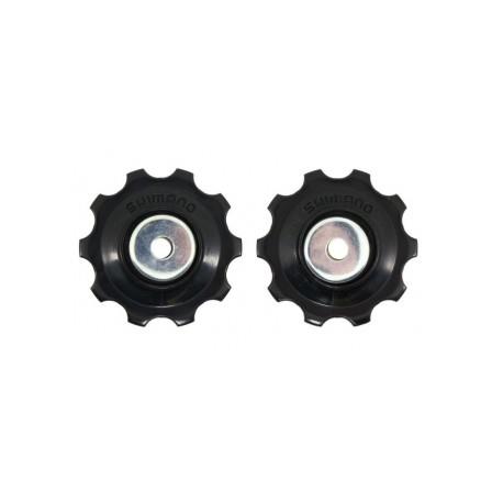 KÓŁKA DO PRZERZUTKI SHIMANO RD-M370-103663