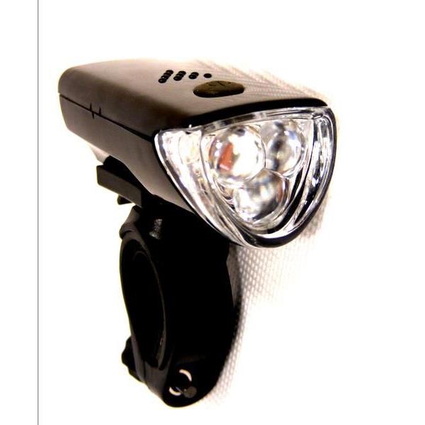 LAMPA PRZÓD X-LIGHT 3 LED XC-104A-103668