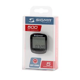 LICZNIK SIGMA BASELINE 500 NEW-103679