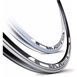 OBRĘCZ 28 32H MACH1 OMEGA CZARNA-103806