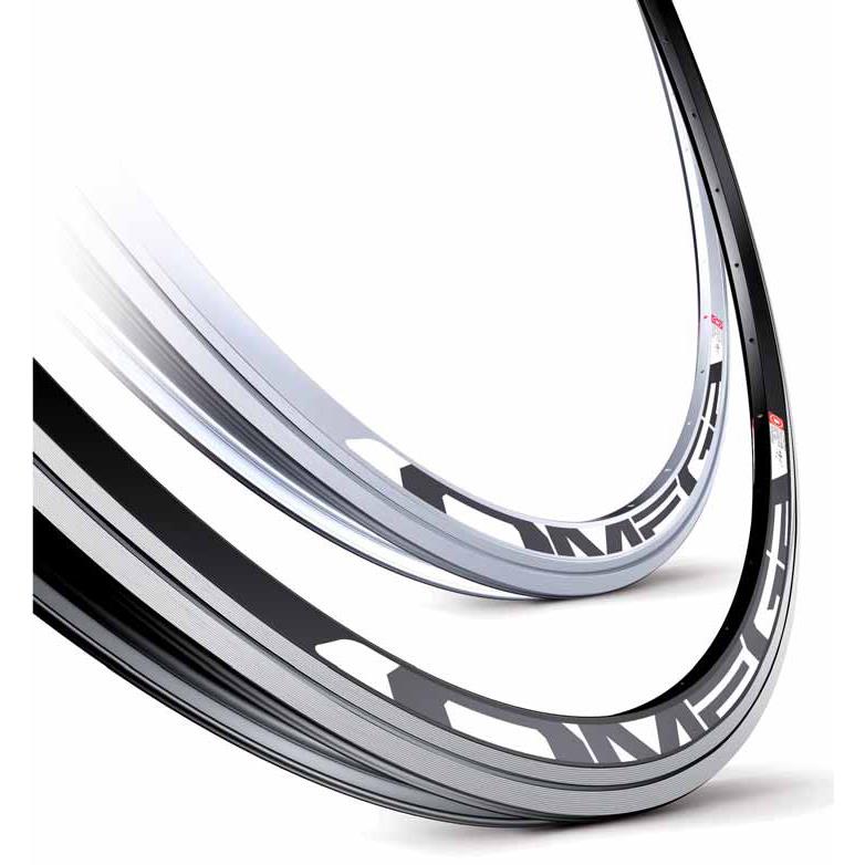 OBRĘCZ 28 32H MACH1 OMEGA CZARNA-103806