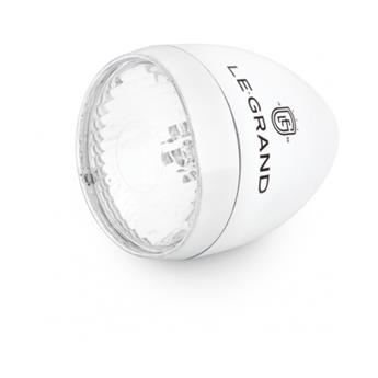 LAMPA PRZÓD KROSS SUNRISE PRĄDNICA BIAŁA-133916