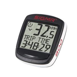 LICZNIK SIGMA BASELINE 800-104009