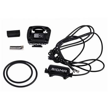 LICZNIK SIGMA BASELINE 800-104010