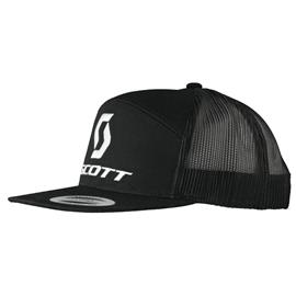 CZAPKA SCOTT SNAP BACK 10 2023-104115