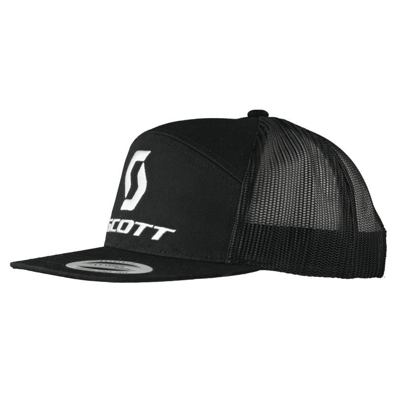 CZAPKA SCOTT SNAP BACK 10 2023-104115