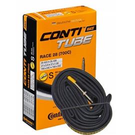 DĘTKA CONTINENTAL RACE 28x18-25C PR 80MM-104599