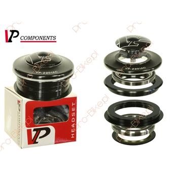 STERY VP Z201AC PÓŁZINTEGROWANE CZARNE 49.7MM-104805