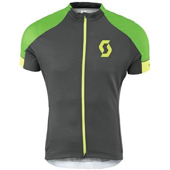 KOSZULKA SCOTT ENDURANCE 10 GREEN ROZ.L 2015-105015