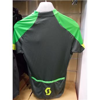 KOSZULKA SCOTT ENDURANCE 10 GREEN ROZ.L 2015-105018