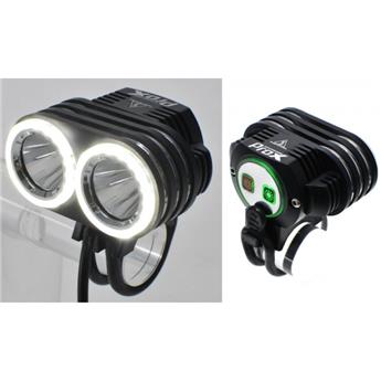 LAMPA PRZÓD PROX AVIOR II POWER CREE-105031
