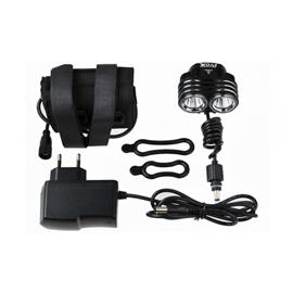 LAMPA PRZÓD PROX AVIOR II POWER CREE-105032