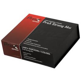 LAMPA PRZÓD PROX AVIOR II POWER CREE-105033