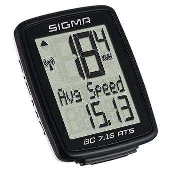 LICZNIK SIGMA BC 7.16 ATS BEZPRZEWODOWY-105295