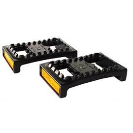 NAKŁADKI NA PEDAŁY SHIMANO SM-PD22-105342