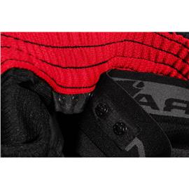 SZORTY ENDURA HUMMVEE II CZARNE ROZ.M -105575