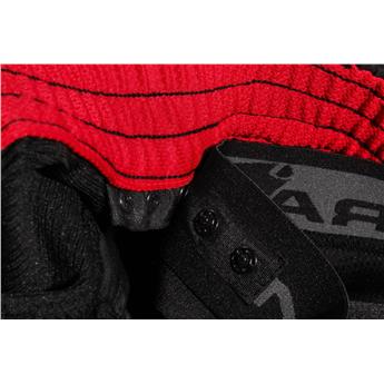 SZORTY ENDURA HUMMVEE II CZARNE ROZ.M -105575