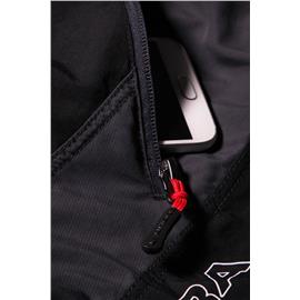 SZORTY ENDURA HUMMVEE II CZARNE ROZ.XL-105595