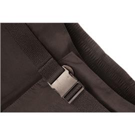 SZORTY ENDURA HUMMVEE II CZARNE ROZ.XL-105596