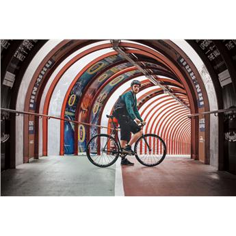 SZORTY ENDURA HUMMVEE II CZARNE ROZ.XL-105598