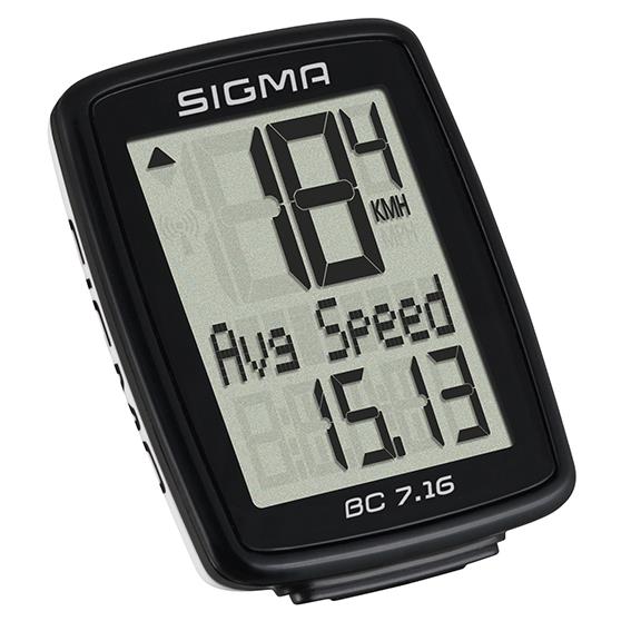 LICZNIK SIGMA BC 7.16-105723