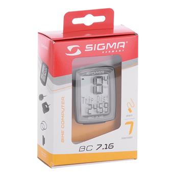LICZNIK SIGMA BC 7.16-105725