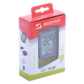 LICZNIK SIGMA BC 9.16-105727