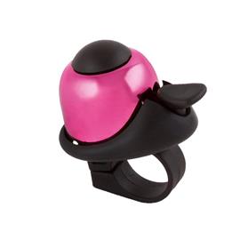 DZWONEK M-WAVE BELLA RÓŻOWY-105793