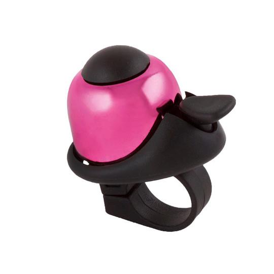 DZWONEK M-WAVE BELLA RÓŻOWY-105793