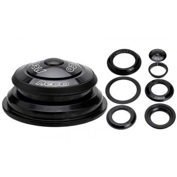 STERY NECO PÓŁZINTEGROWANE H156E 56MM TAPPERED CZ-106217