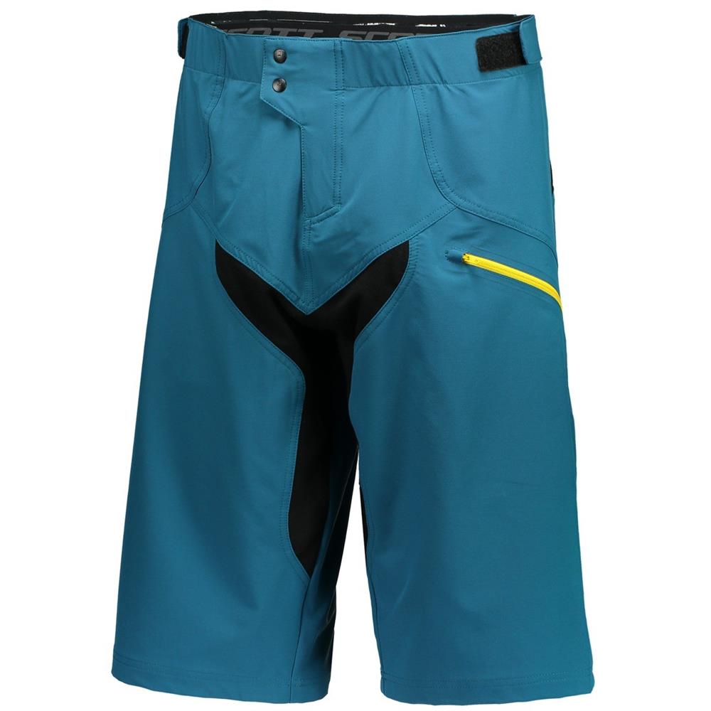 SZORTY SCOTT TRAIL DH BLUE ROZ.M 2017-106437