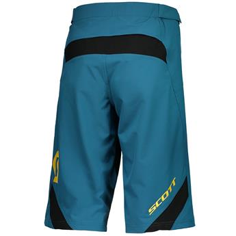 SZORTY SCOTT TRAIL DH BLUE ROZ.M 2017-106438