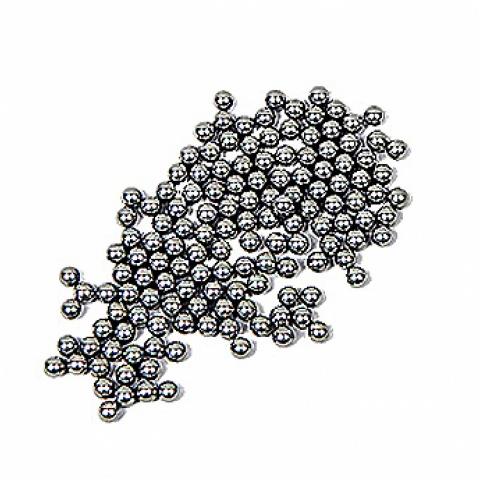 KULKI SUPORTU 1/4 SUPORTU/PIASTY TYŁ-106594