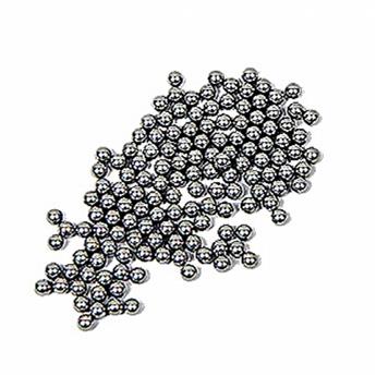 KULKI SUPORTU 1/4 SUPORTU/PIASTY TYŁ-106594