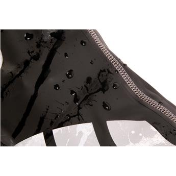 OCHRANIACZE NA BUTY ENDURA LUMINITE II BLACK ROZ.M-107027