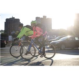 OCHRANIACZE NA BUTY ENDURA LUMINITE II BLACK ROZ.L-107038