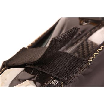 OCHRANIACZE NA BUTY ENDURA LUMINITE II BLK ROZ.XL-107043