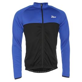 KOSZULKA ROGELLI CALUSO CZARNO-NIEBIESKA ROZ.XXL-107485