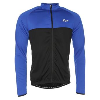 KOSZULKA ROGELLI CALUSO CZARNO-NIEBIESKA ROZ.XXL-107485