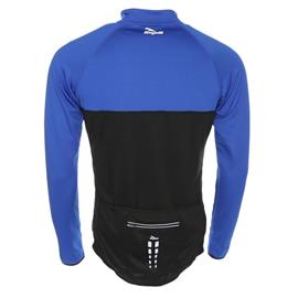 KOSZULKA ROGELLI CALUSO CZARNO-NIEBIESKA ROZ.XXL-107486