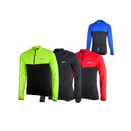 KOSZULKA ROGELLI CALUSO CZARNO-NIEBIESKA ROZ.XXL-107484